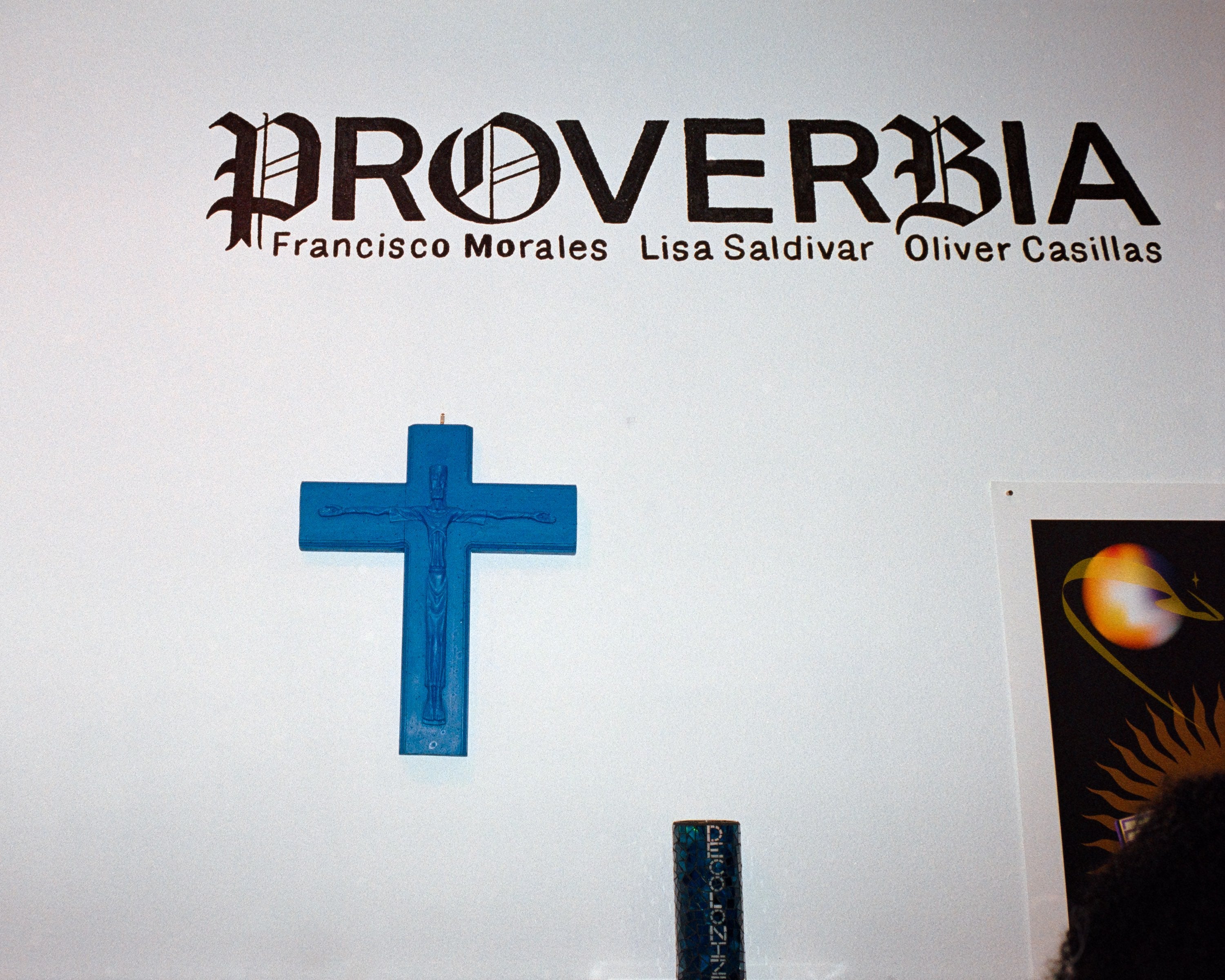 Proverbia at |Walk In PDX